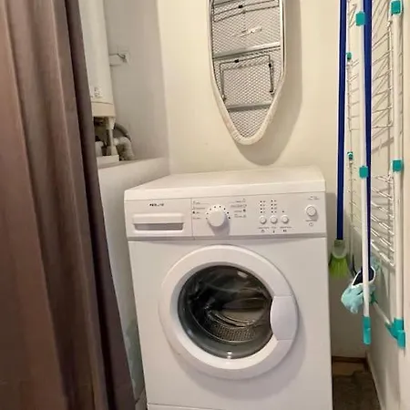 Fully Equiped Studio In 16 פריז